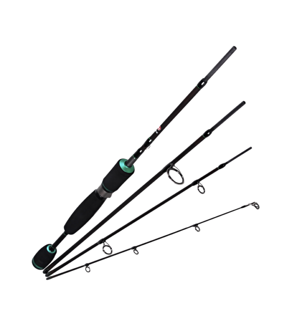 Fishing Reels Spin
