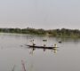 Mali -pirogue