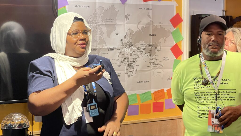 Mercy Mghanga Wassai