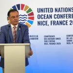 Manuel Barange, Directeur général adjoint de la FAO