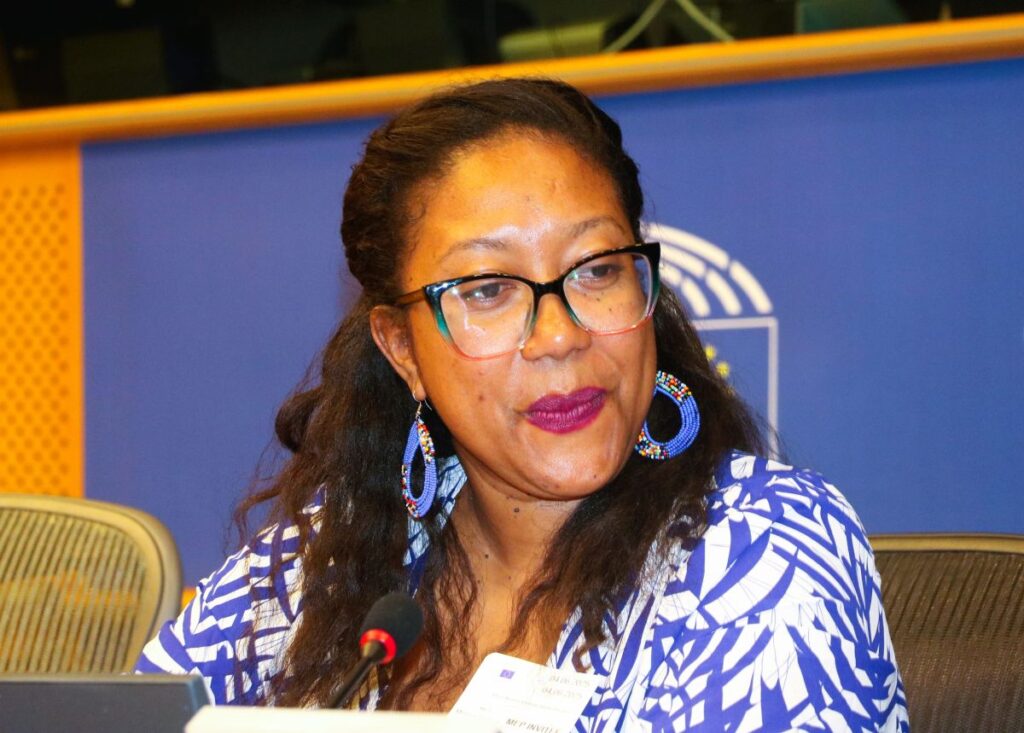 Nancy ONGINJO-RAMKALAWAN