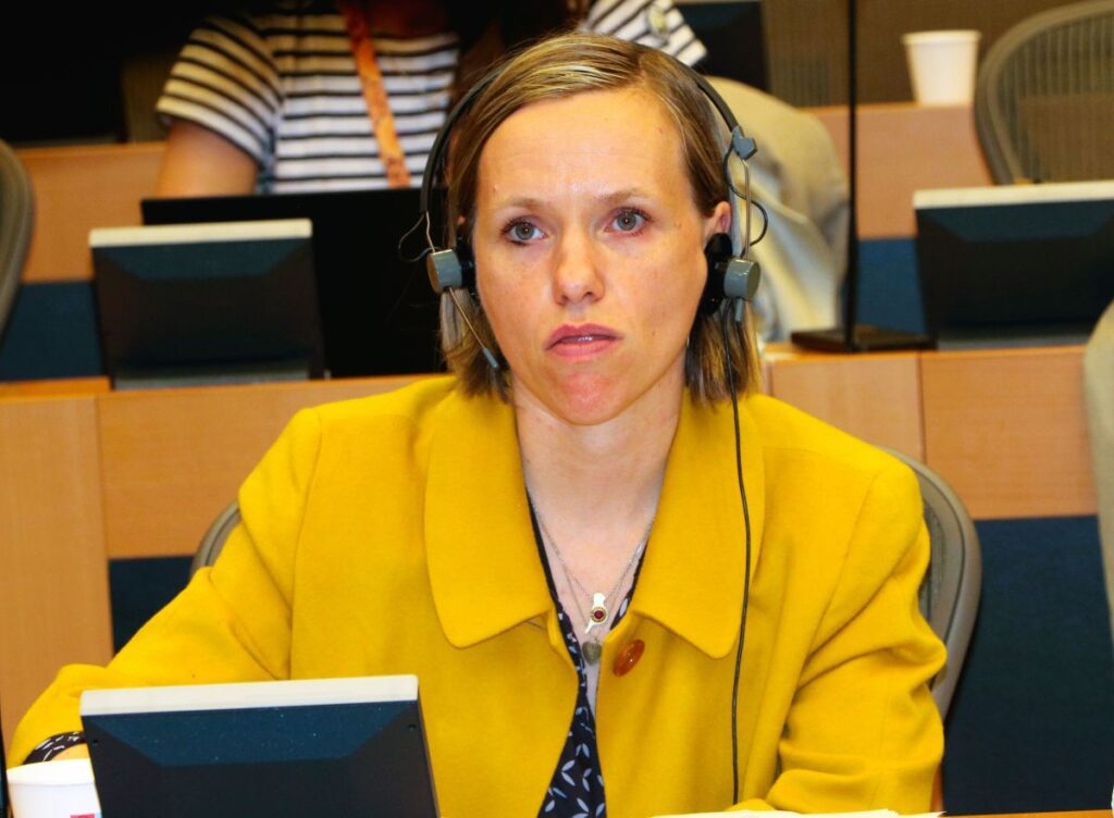 Vanya Vulperhorst LDAC