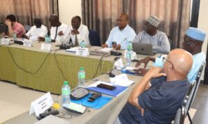 Rencontre d'échange