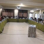 Participants de l'atelier sur la sardinelle - 2025