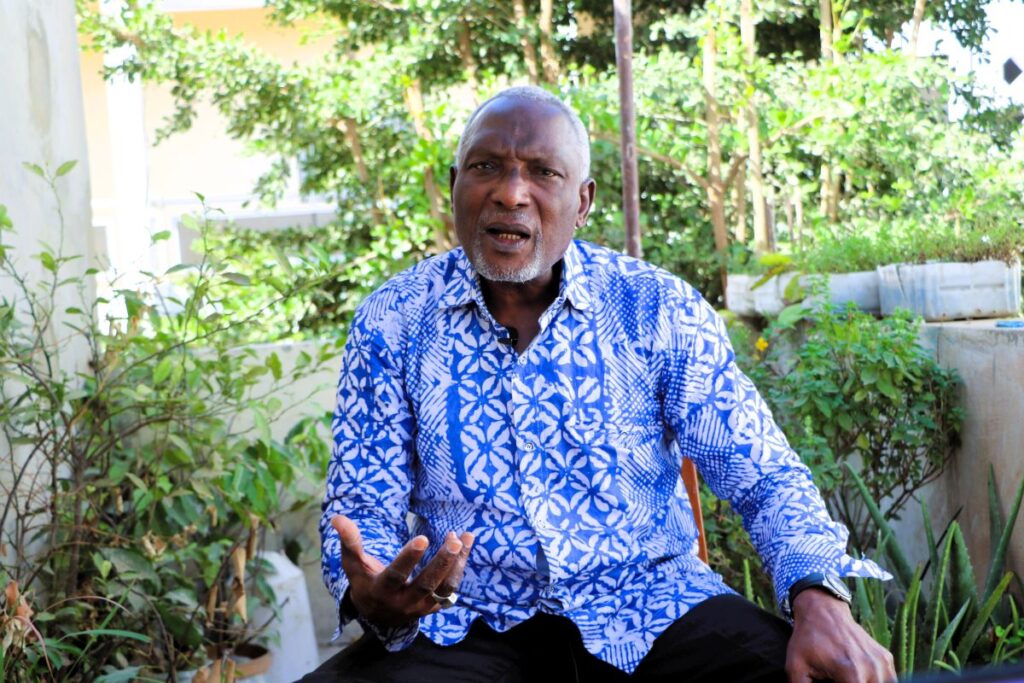 Chérif younouss NDIAYE