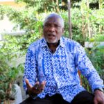 Chérif younouss NDIAYE