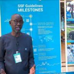 Gaoussou FAO COFI36 FAO-CAOPA