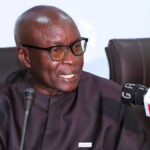 Dame Mboup Global fishing Watch