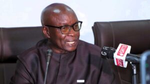 Dame Mboup Global fishing Watch