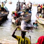 Débarcadère Mbour ©Aliou DIALLO CAOPA 2025