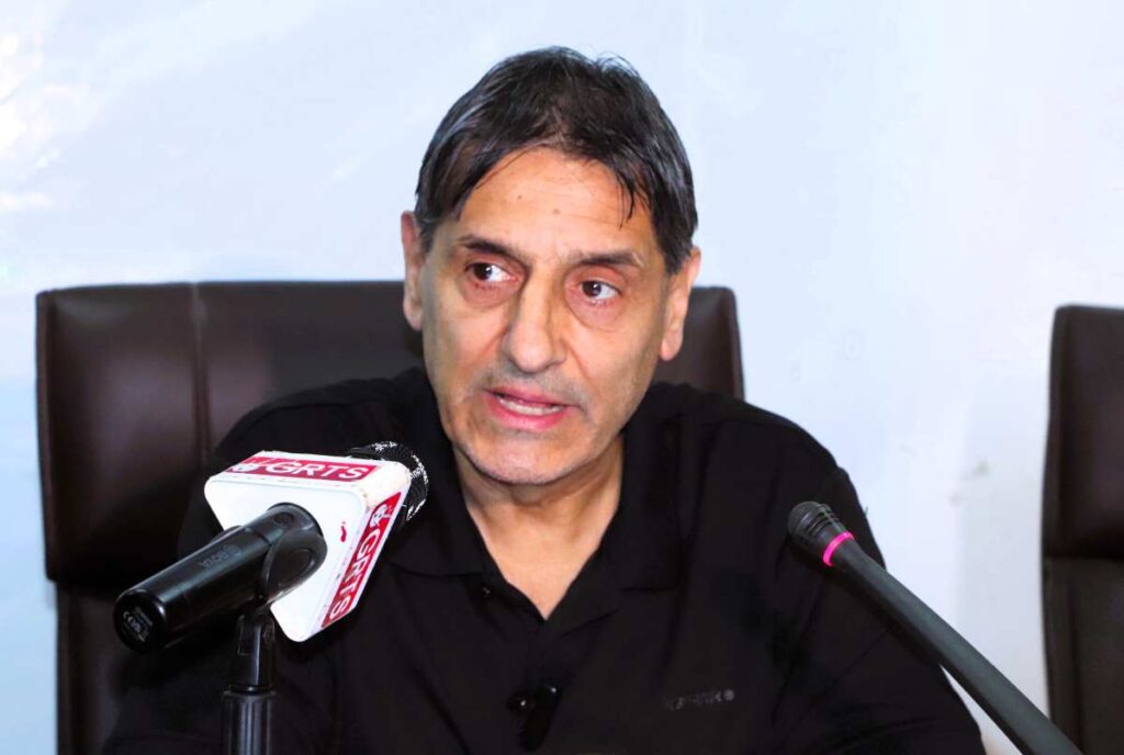 Francisco Mari - PPM