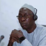 Gaoussou GUEYE ©Aliou Diallo ZLECAF