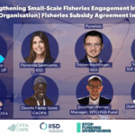 Webinaire sur l’Accord de l’OMC