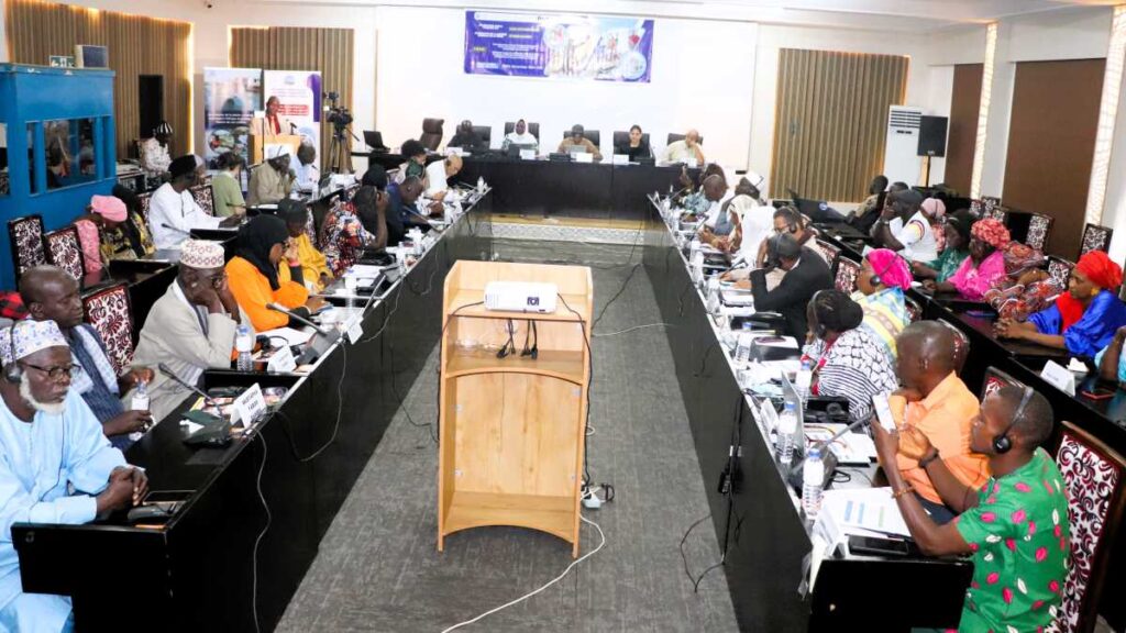 Salle de conférence BJL