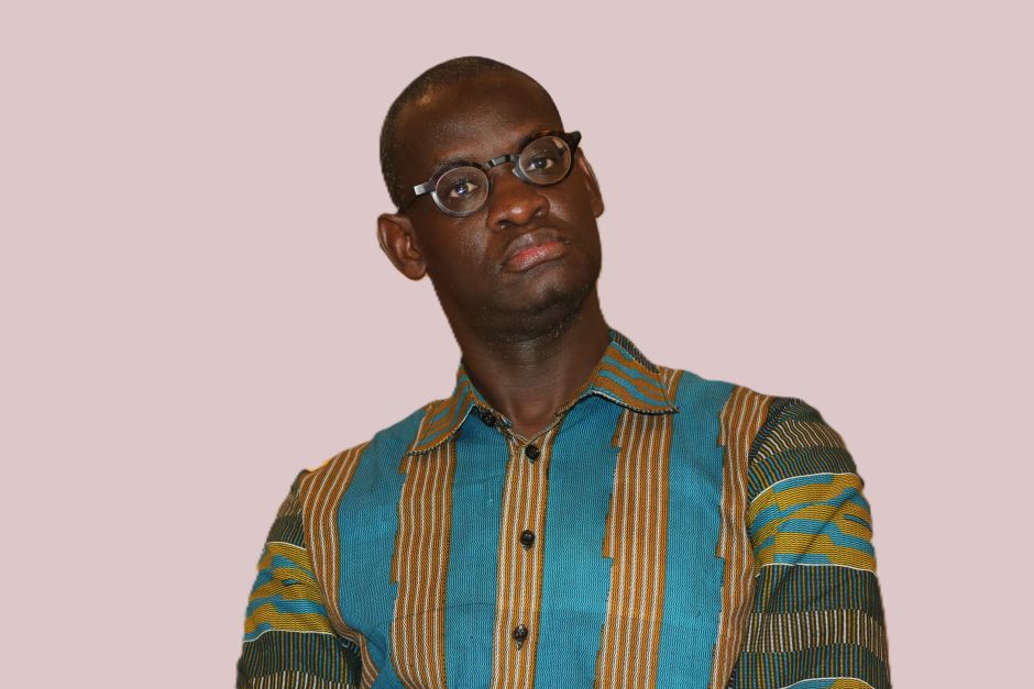 Dr Djiga Thia -CEDEAO