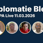 Dplomatie bleue CAOPA panélistes