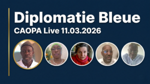 Dplomatie bleue CAOPA panélistes