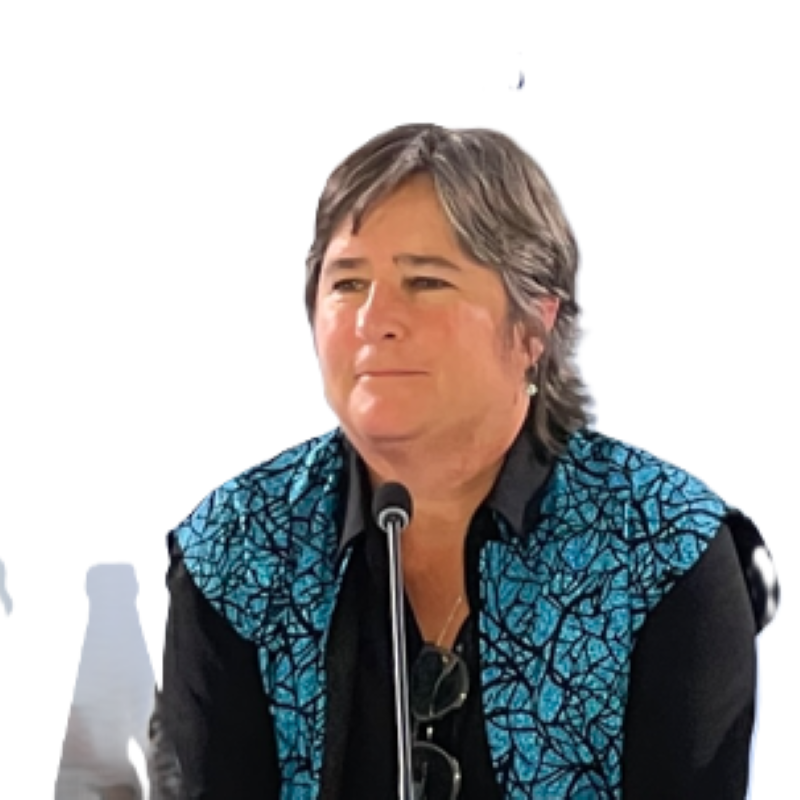 Bernice Dr. Bernice McLean, AUDA-NEPAD’s Senior Programme Officer for the Blue Economy