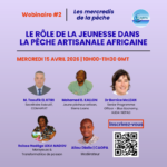 Rôle de la jeunesse SSF Africa