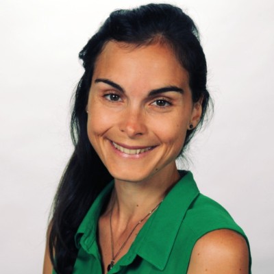 Andréa DURIGHELLO