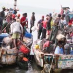 Investir dans la jeunesse de la pêche artisanale africaine