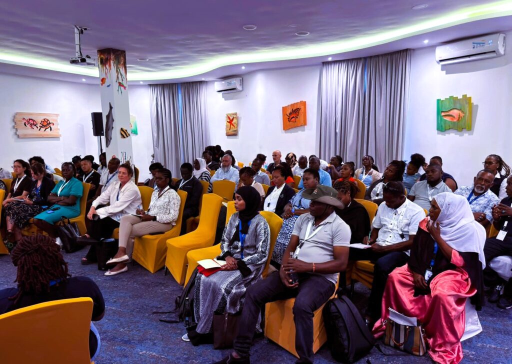 Participants side-event caopa OOC 2026
