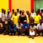 Groupe Guinée-Bissau