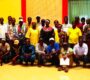 Groupe Guinée-Bissau