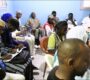 Participants Ziguinchor