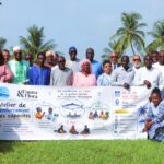 Photo de groupe Saly 2026