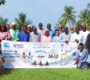 Photo de groupe Saly 2026