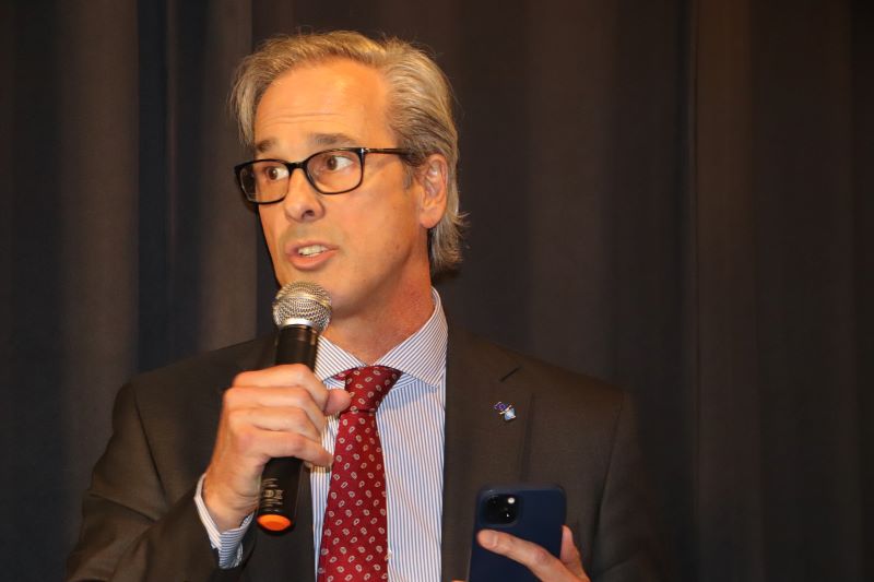 Fernando Andresen Guimarães DG MARE