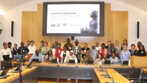 Side-event OMC CAOPA