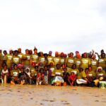 Femmes Dassilamé Sérère