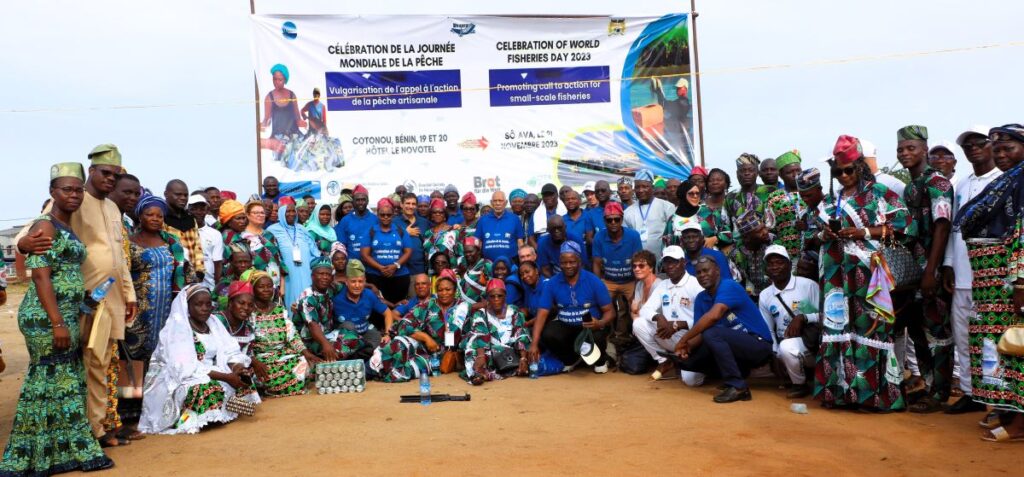JMP CAOPA Bénin 2023