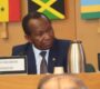Jean Maharavo, Ministre de la Pêche et de l’Économie bleue, Madagascar